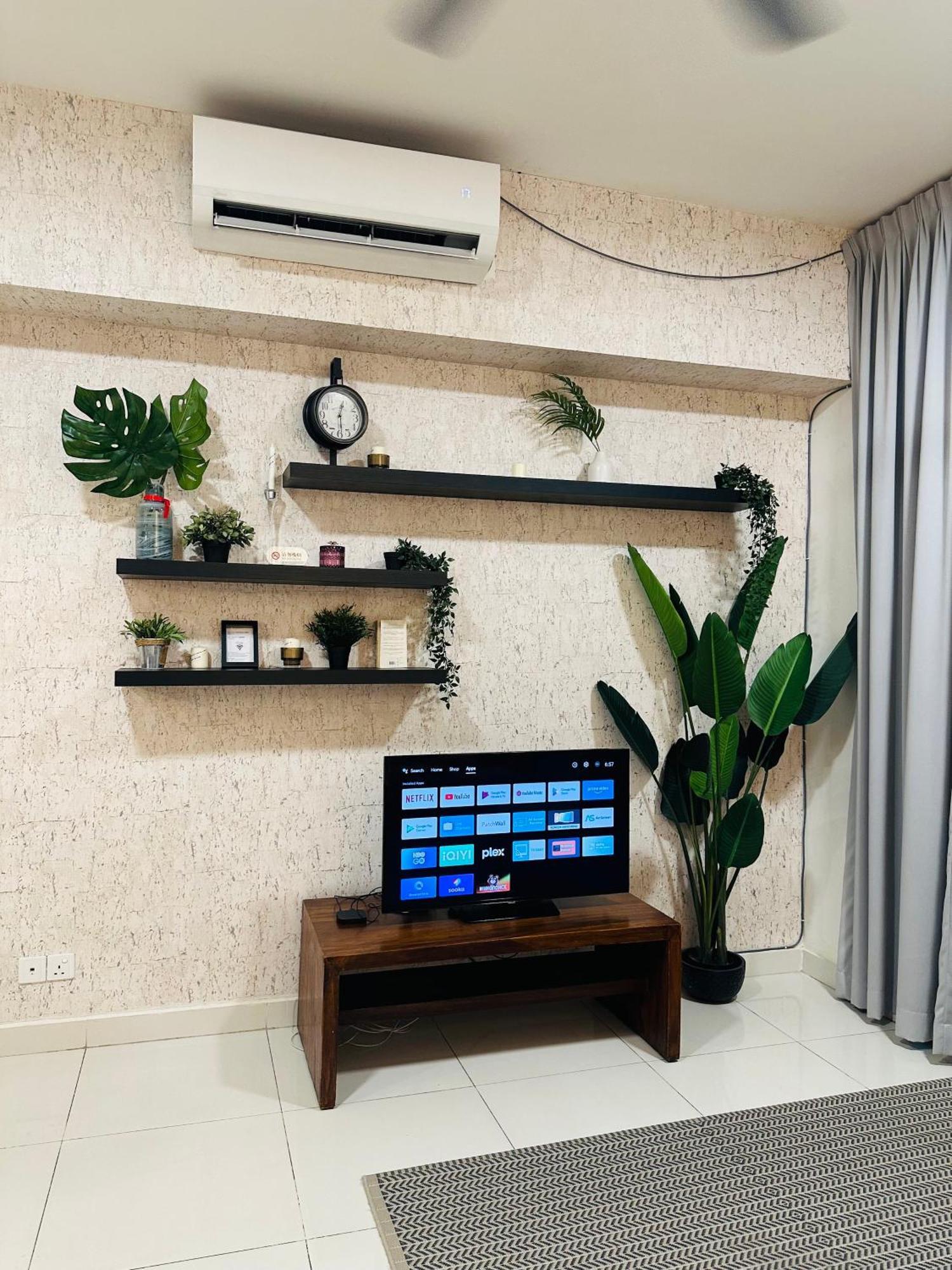 Regalia Upper View By Willow Homes Kuala Lumpur Esterno foto