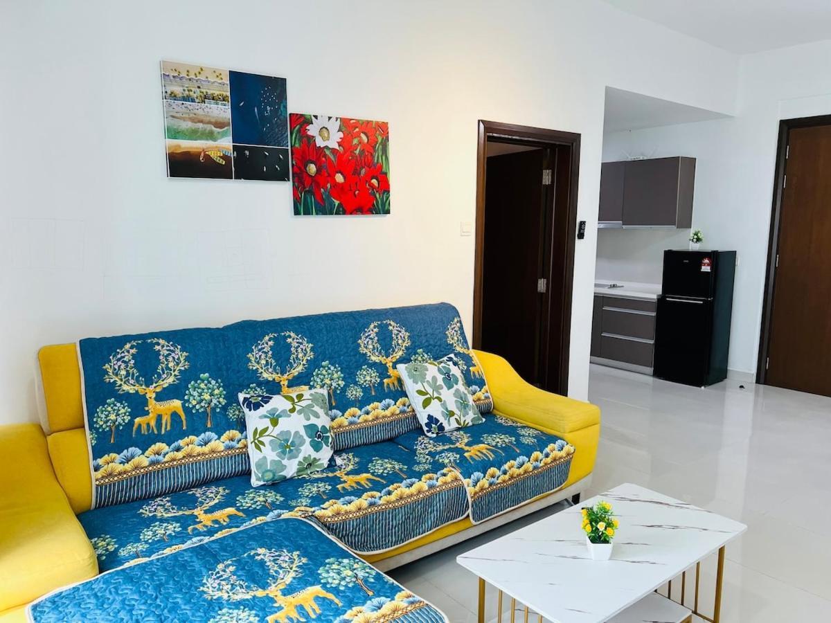 Regalia Upper View By Willow Homes Kuala Lumpur Camera foto