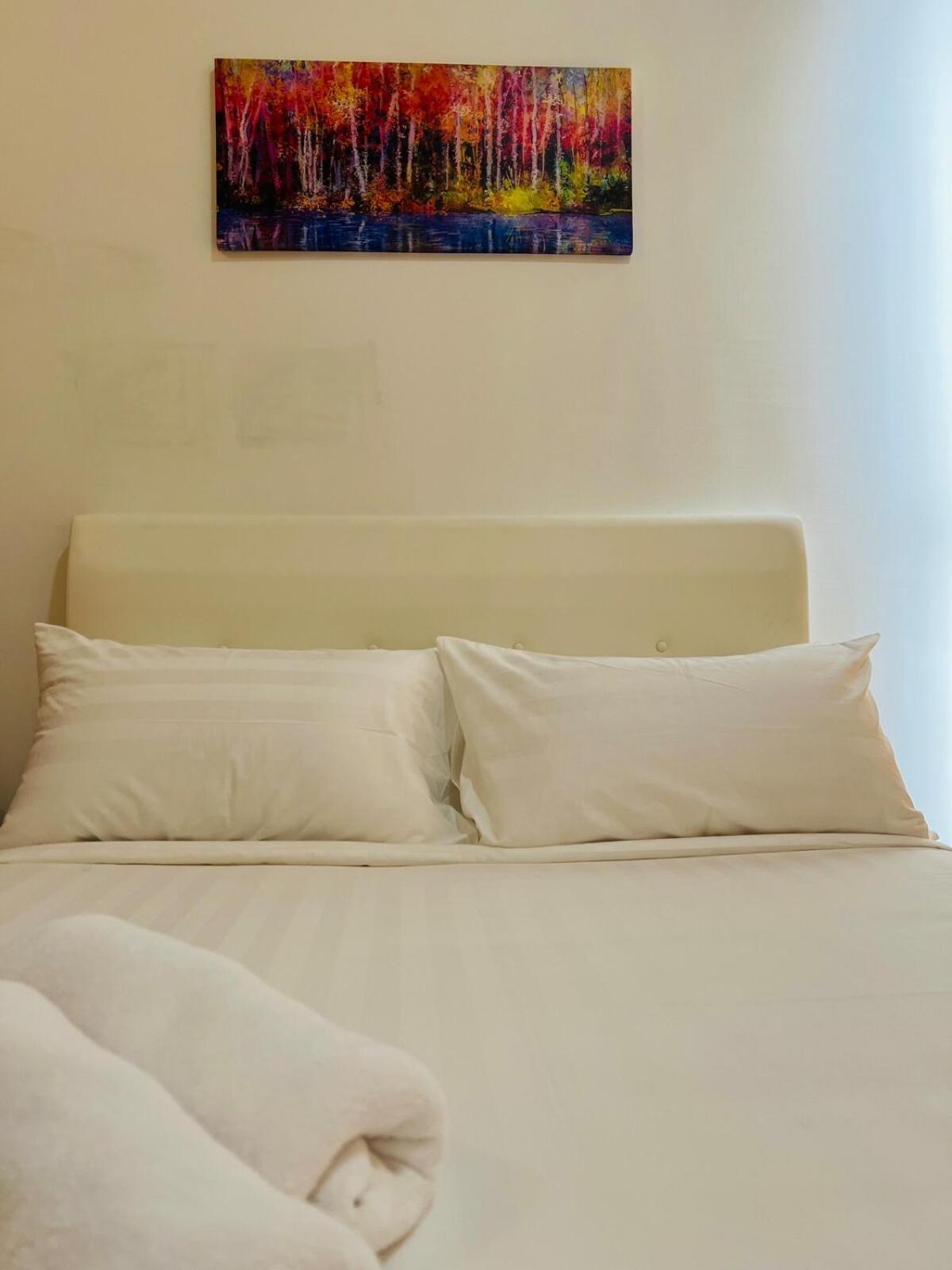 Regalia Upper View By Willow Homes Kuala Lumpur Camera foto