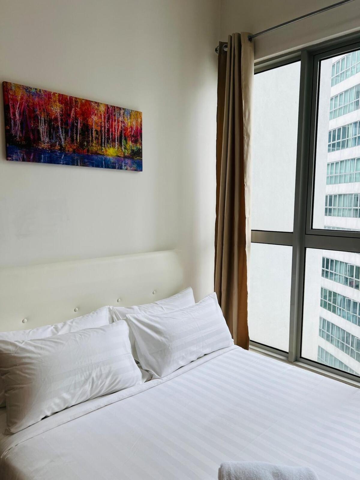 Regalia Upper View By Willow Homes Kuala Lumpur Camera foto