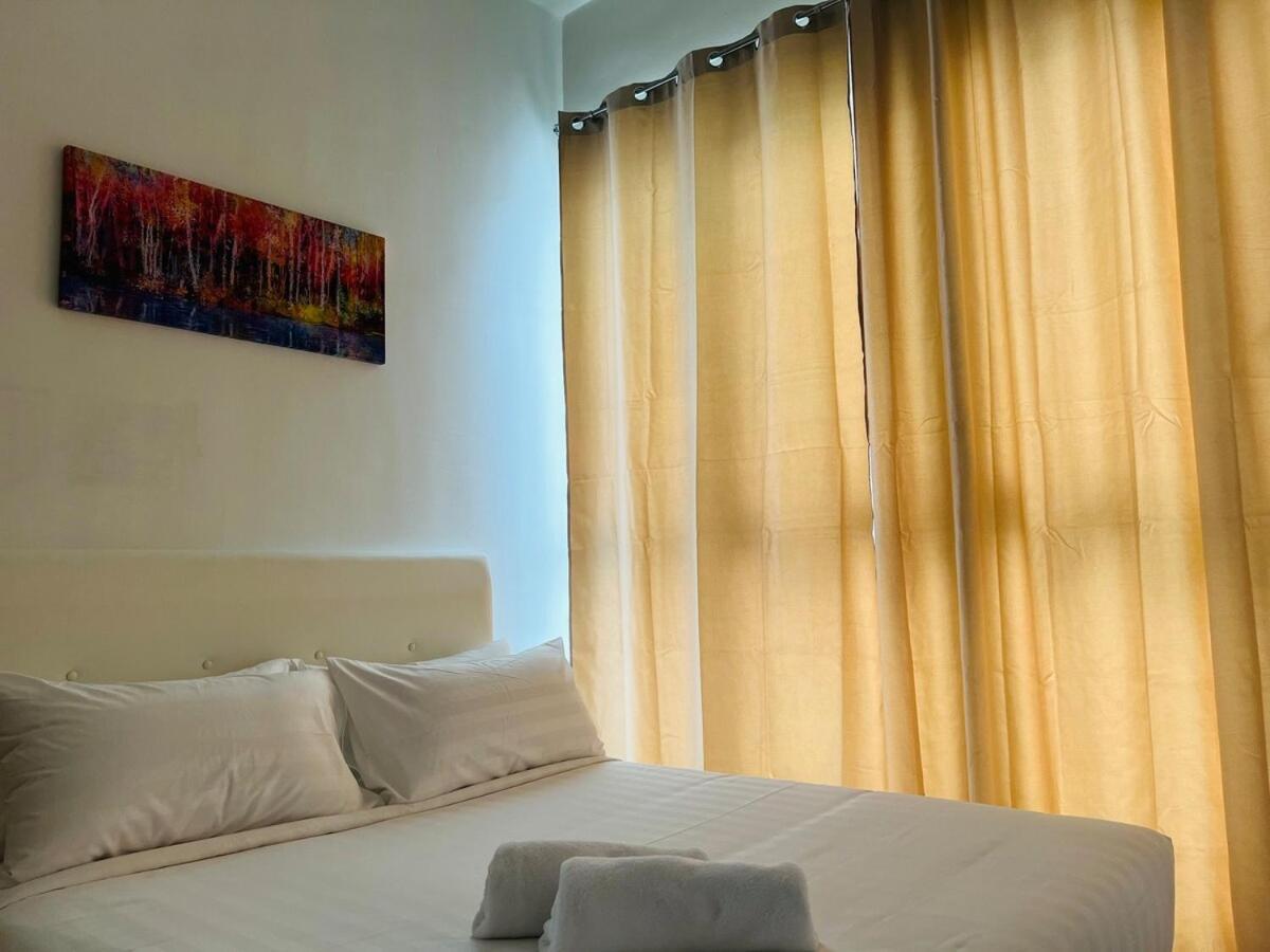 Regalia Upper View By Willow Homes Kuala Lumpur Camera foto