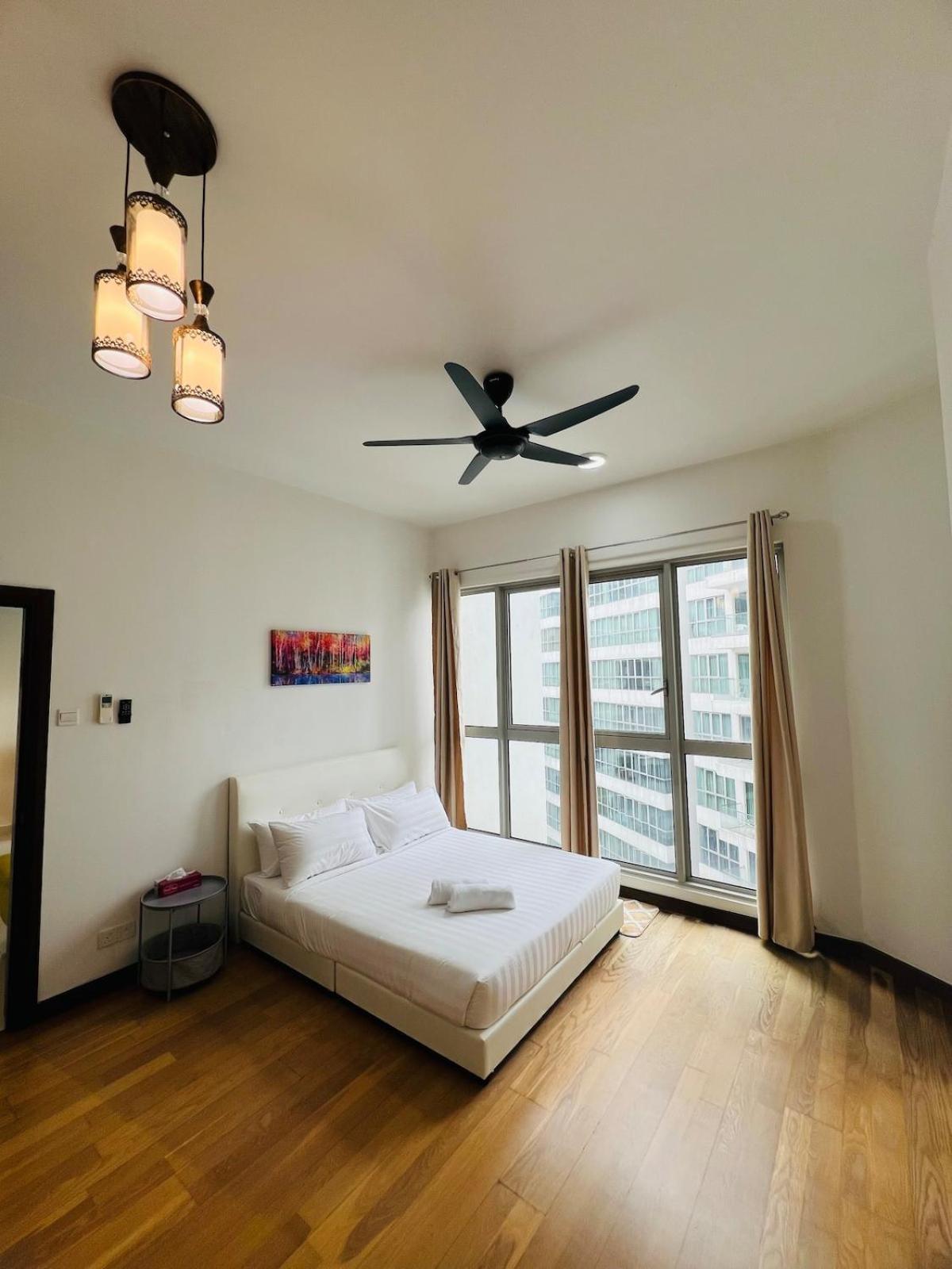 Regalia Upper View By Willow Homes Kuala Lumpur Esterno foto
