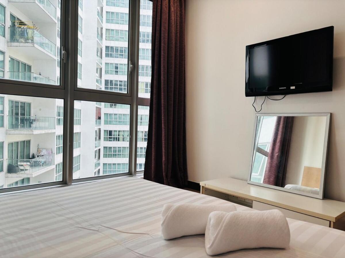 Regalia Upper View By Willow Homes Kuala Lumpur Camera foto