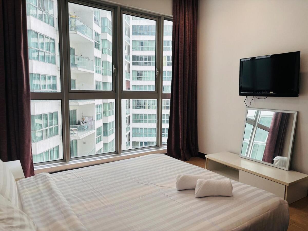 Regalia Upper View By Willow Homes Kuala Lumpur Camera foto