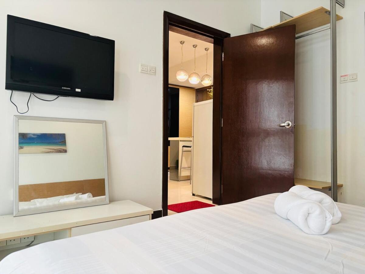 Regalia Upper View By Willow Homes Kuala Lumpur Camera foto