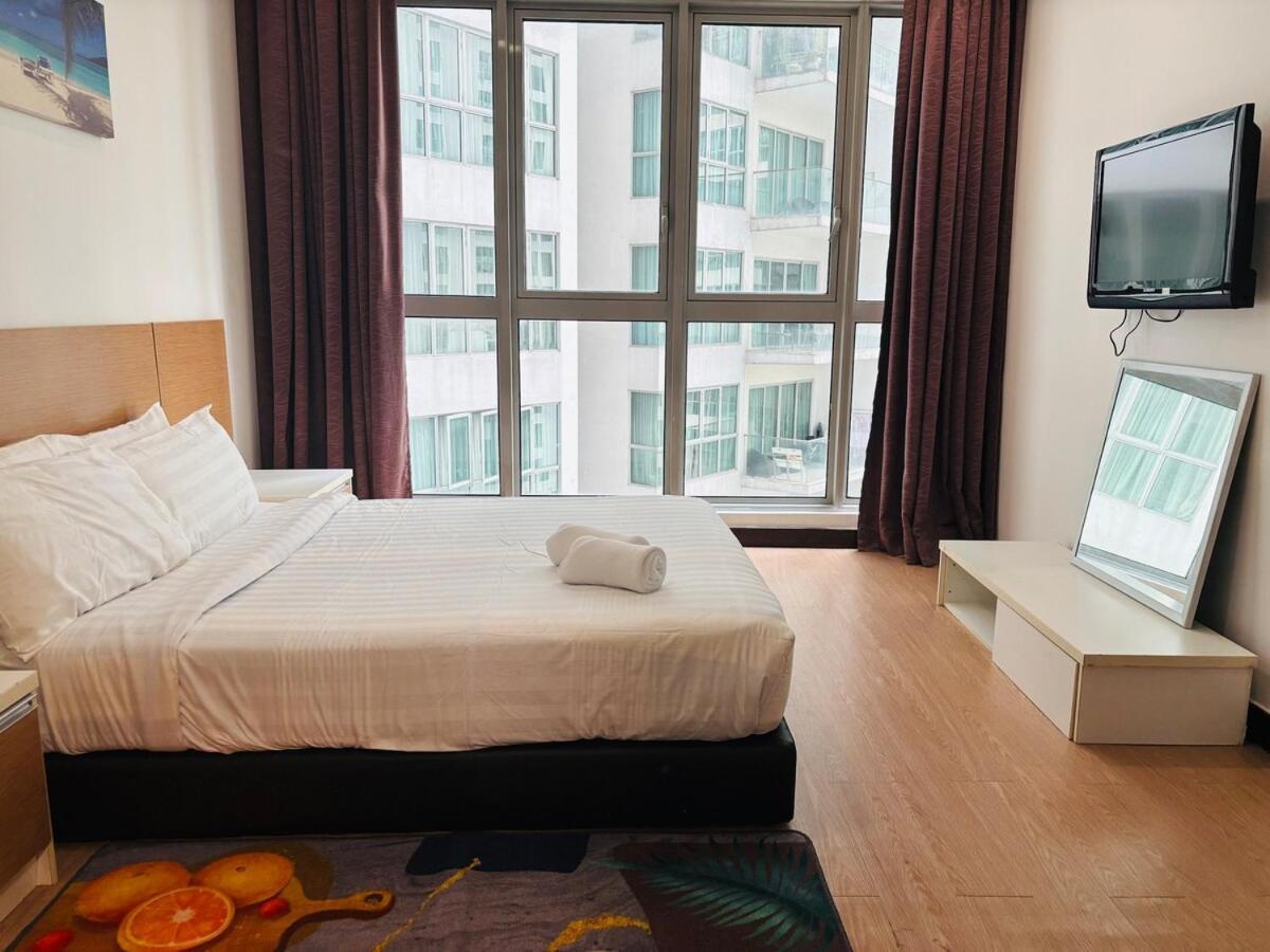 Regalia Upper View By Willow Homes Kuala Lumpur Camera foto