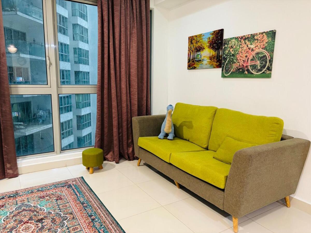 Regalia Upper View By Willow Homes Kuala Lumpur Camera foto
