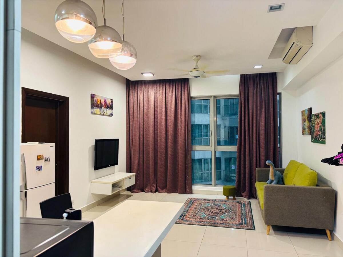 Regalia Upper View By Willow Homes Kuala Lumpur Esterno foto