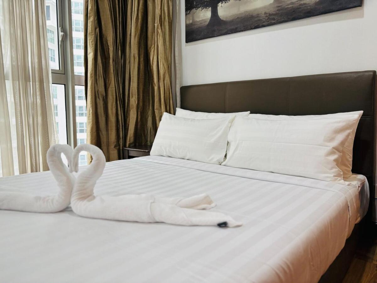 Regalia Upper View By Willow Homes Kuala Lumpur Camera foto