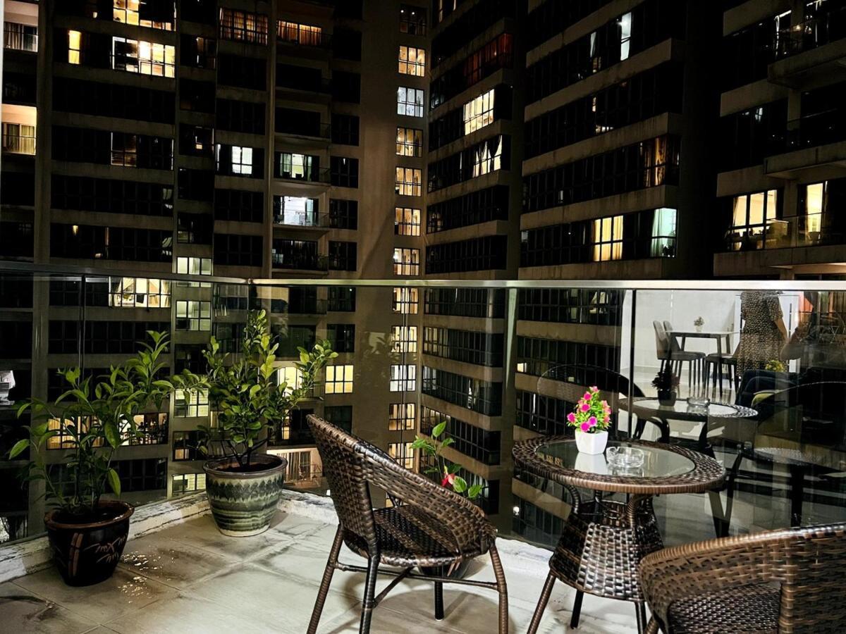 Regalia Upper View By Willow Homes Kuala Lumpur Camera foto
