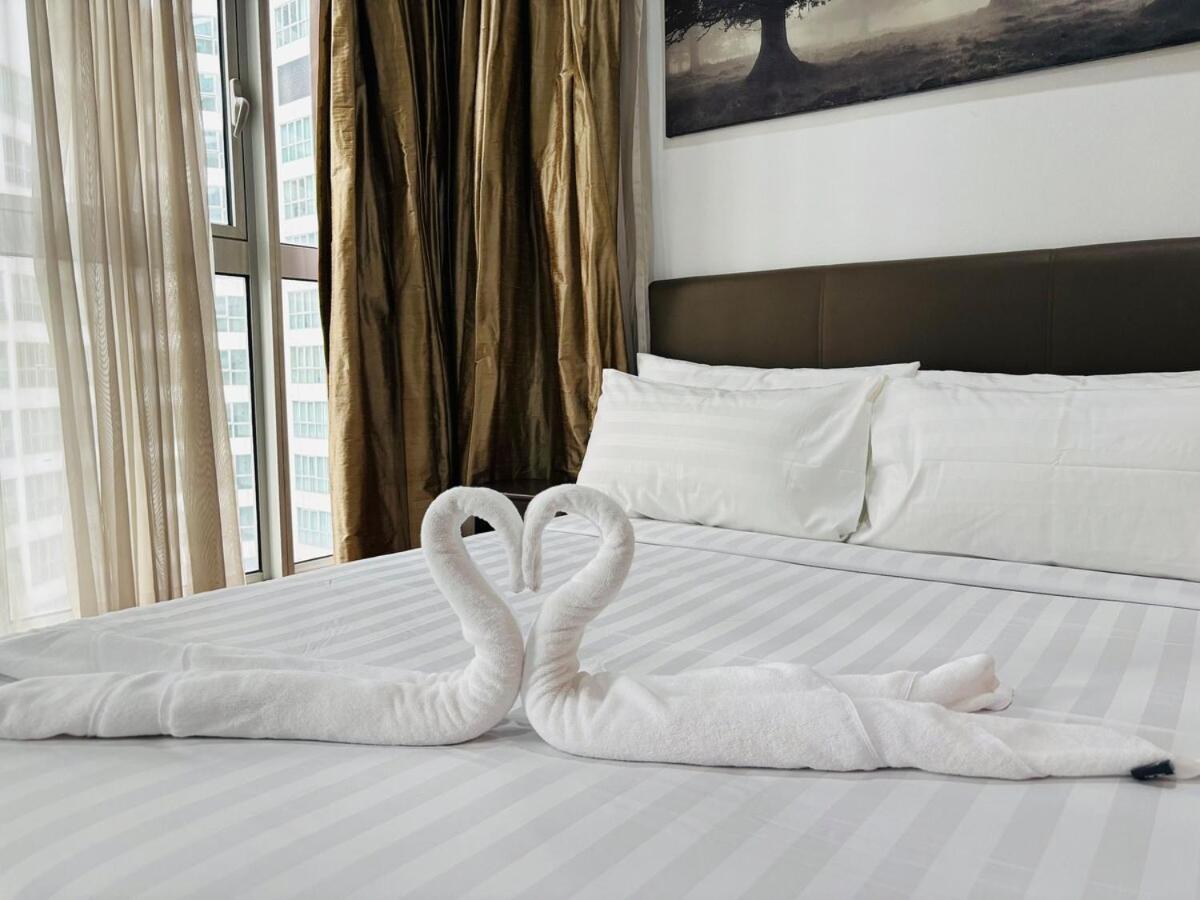 Regalia Upper View By Willow Homes Kuala Lumpur Camera foto