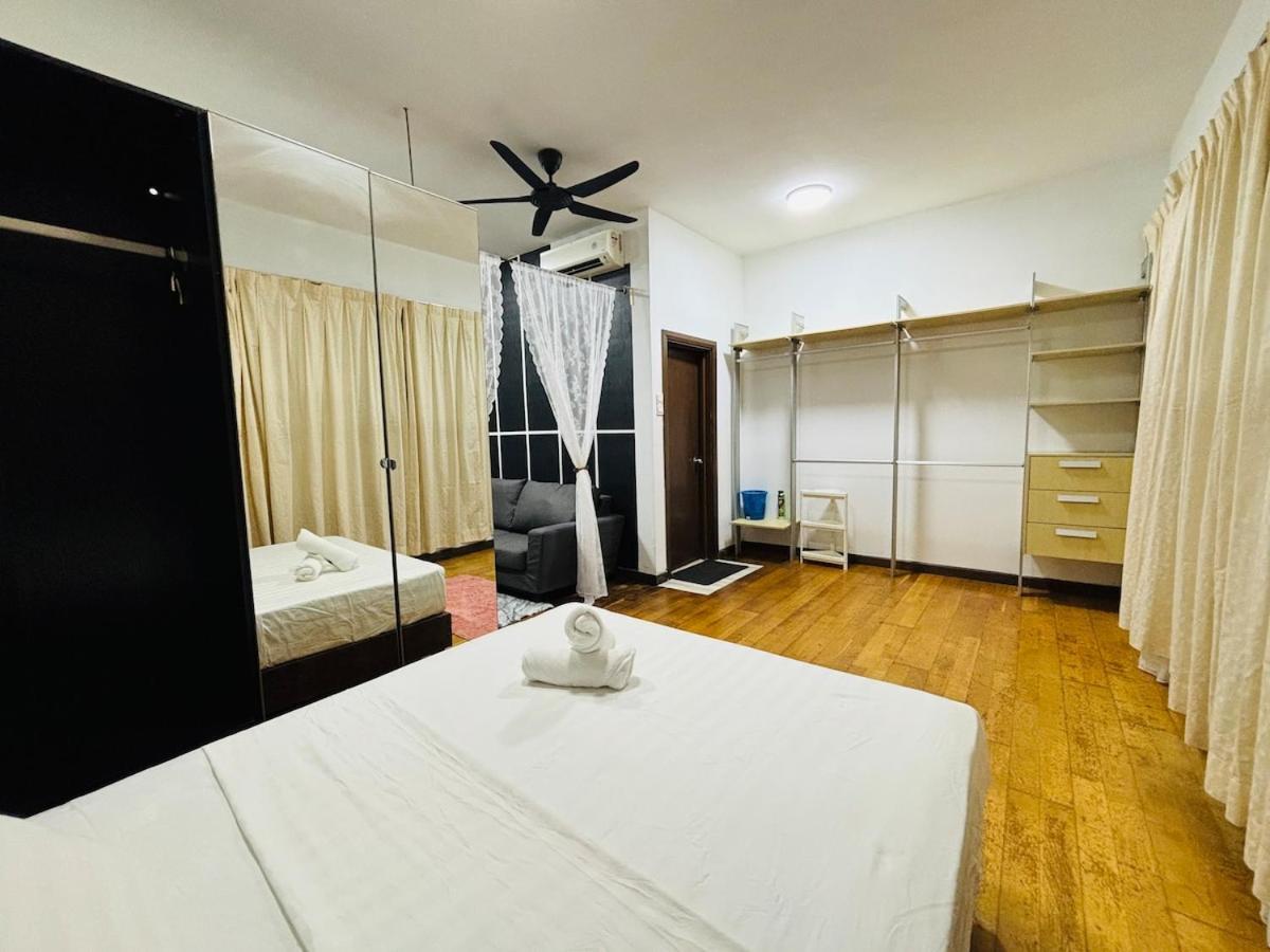 Regalia Upper View By Willow Homes Kuala Lumpur Camera foto