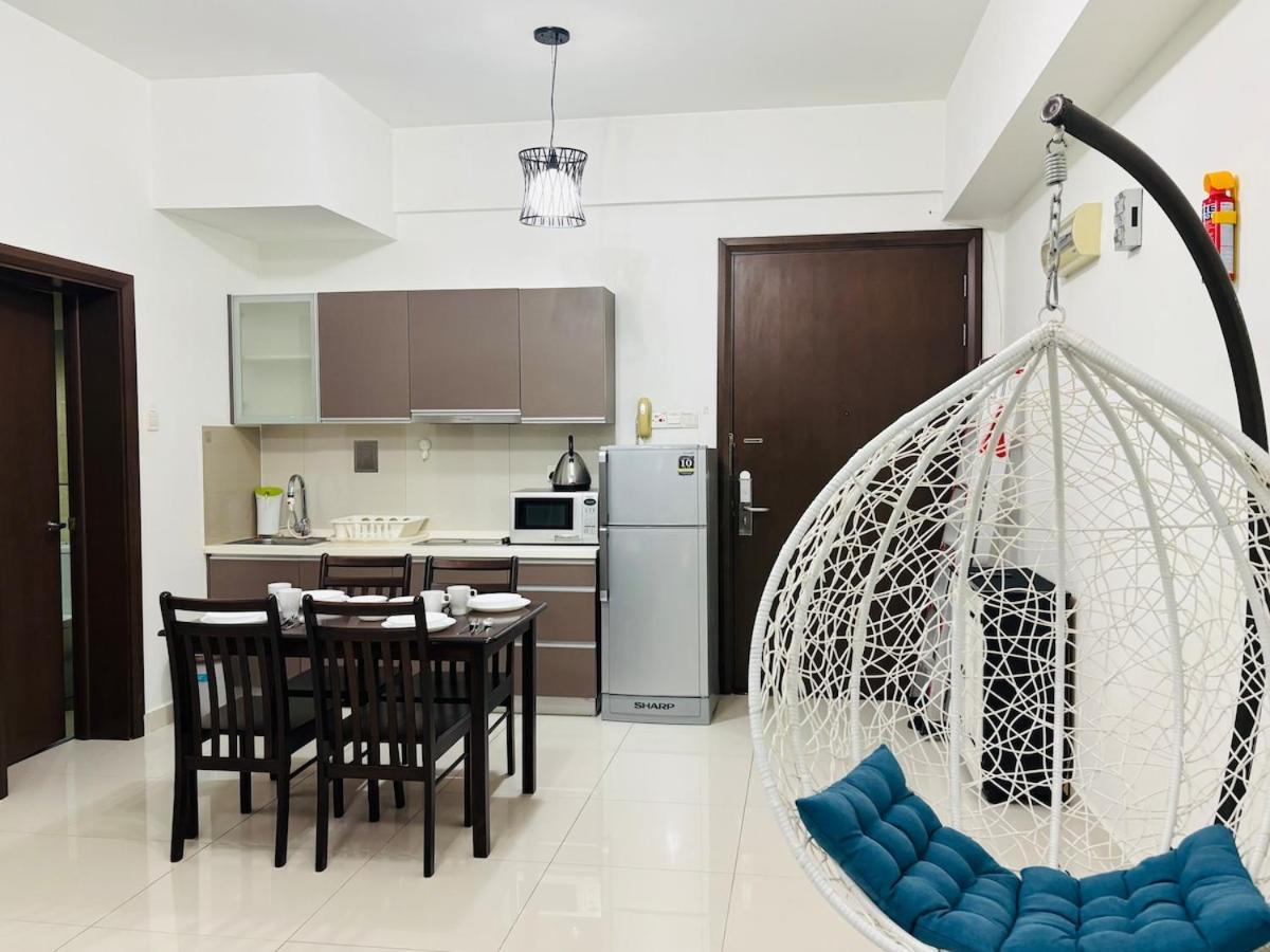 Regalia Upper View By Willow Homes Kuala Lumpur Esterno foto