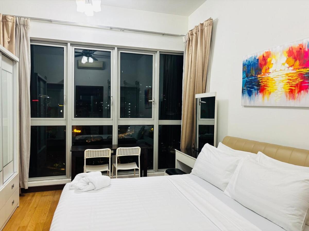 Regalia Upper View By Willow Homes Kuala Lumpur Camera foto