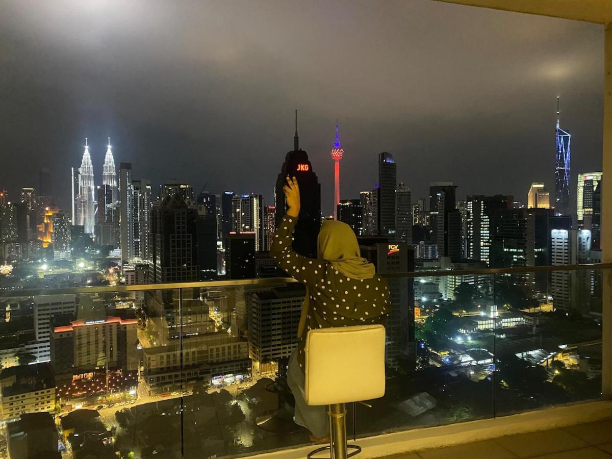 Regalia Upper View By Willow Homes Kuala Lumpur Camera foto
