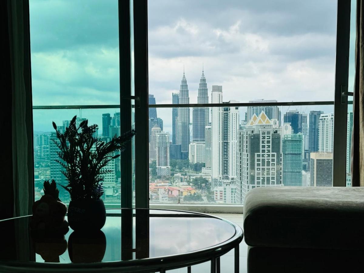 Regalia Upper View By Willow Homes Kuala Lumpur Esterno foto
