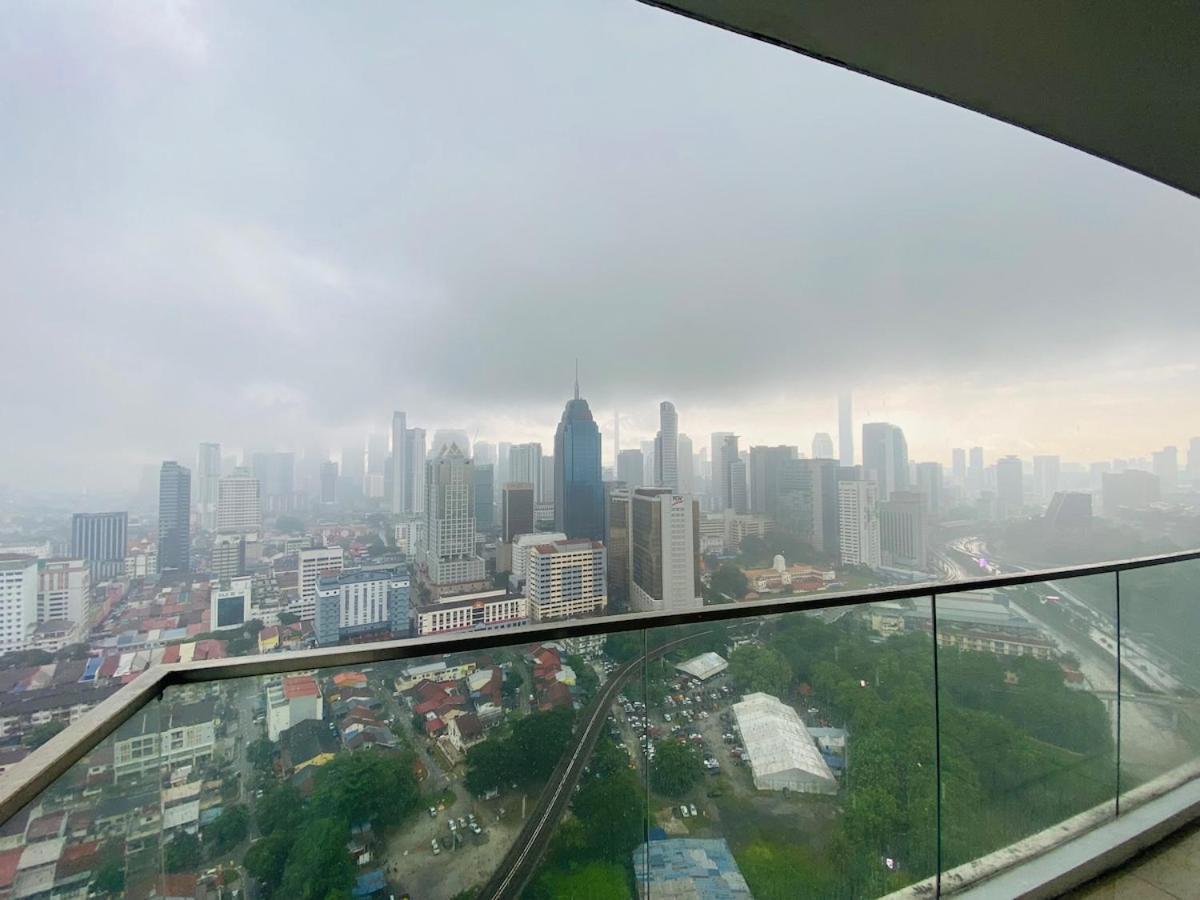 Regalia Upper View By Willow Homes Kuala Lumpur Camera foto