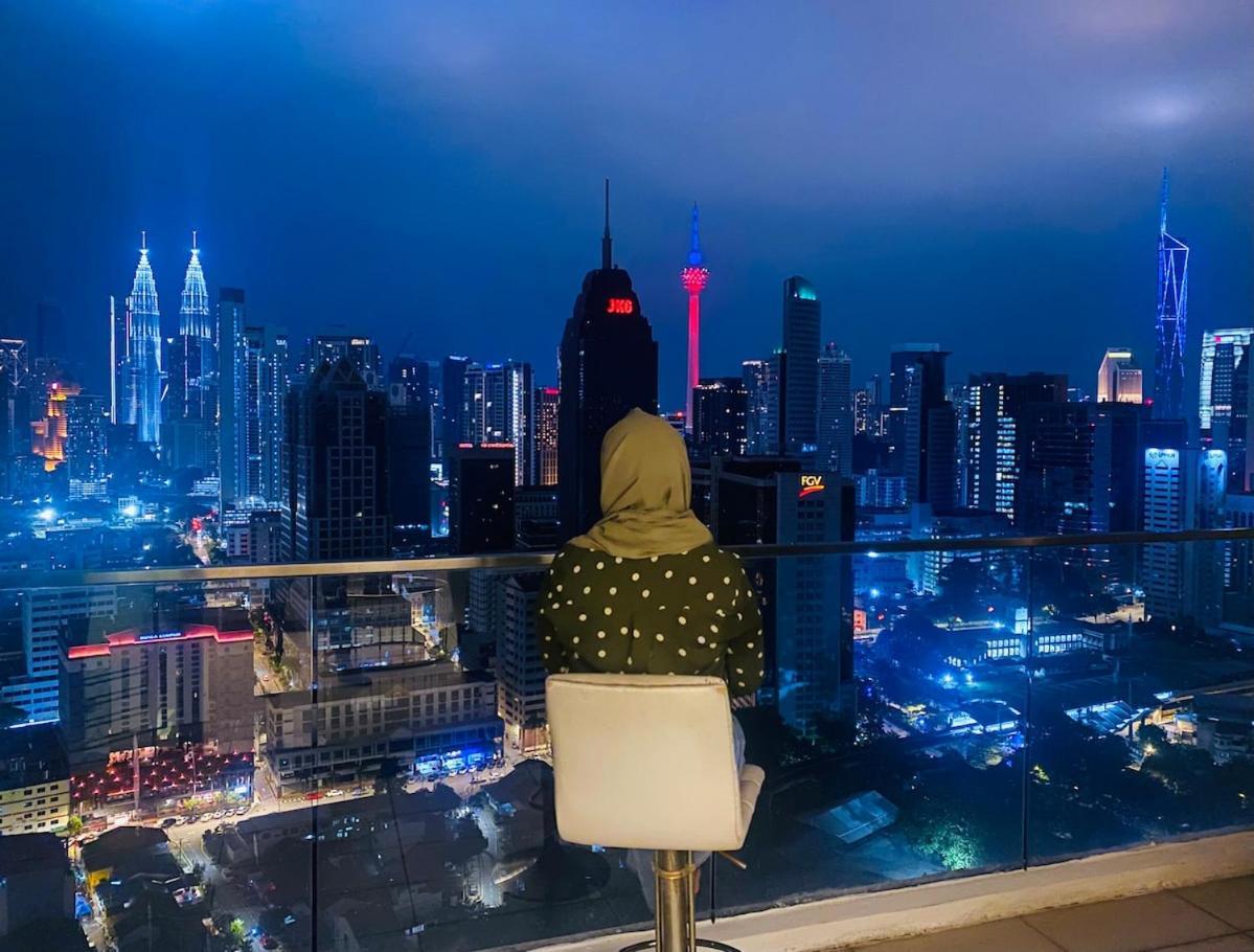 Regalia Upper View By Willow Homes Kuala Lumpur Esterno foto