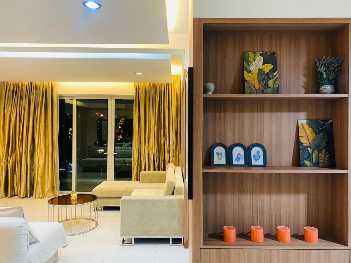 Regalia Upper View By Willow Homes Kuala Lumpur Esterno foto